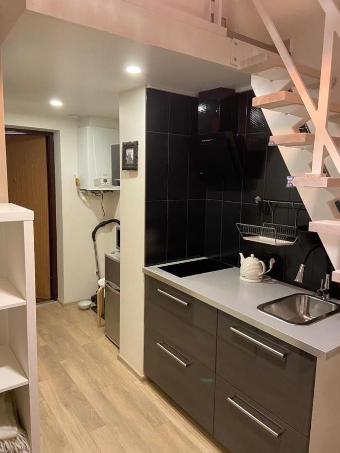 "Mini Apartamentai", Maluno Vilos Palanga Exterior foto