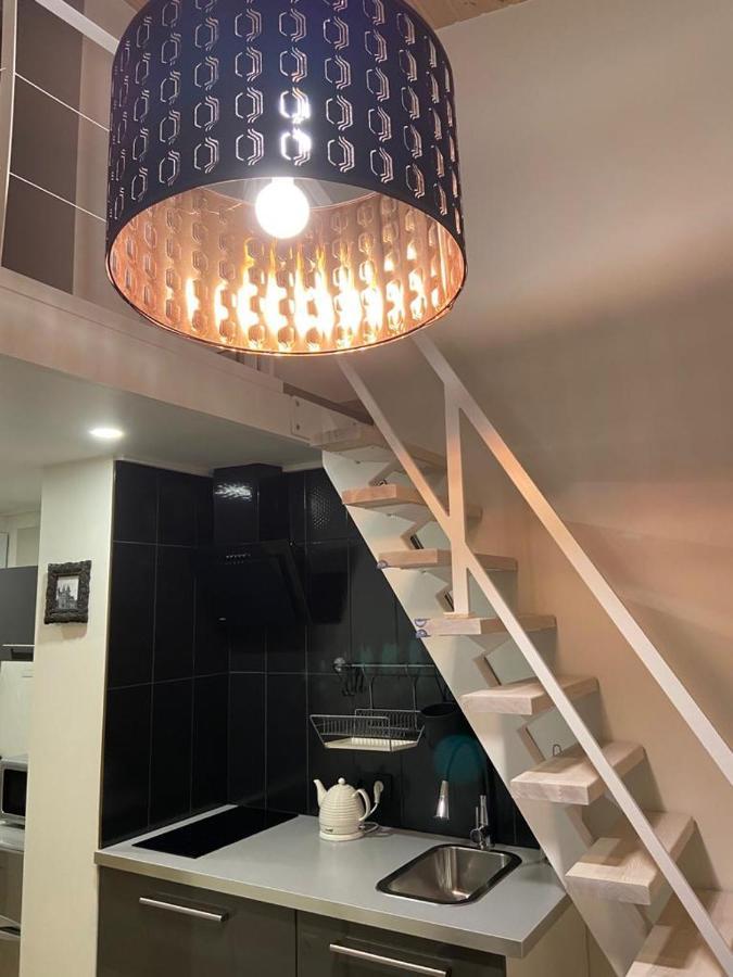 "Mini Apartamentai", Maluno Vilos Palanga Exterior foto